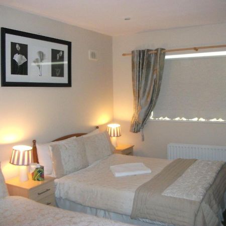 Aaron Vale B&B Drogheda Zewnętrze zdjęcie