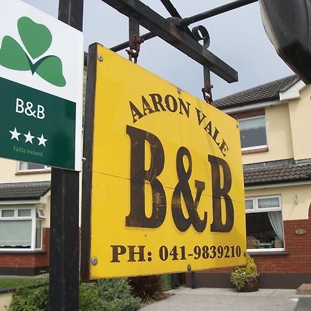 Aaron Vale B&B Drogheda Zewnętrze zdjęcie