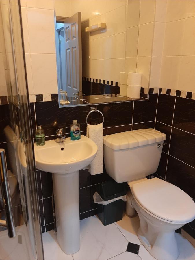 Aaron Vale B&B Drogheda Zewnętrze zdjęcie