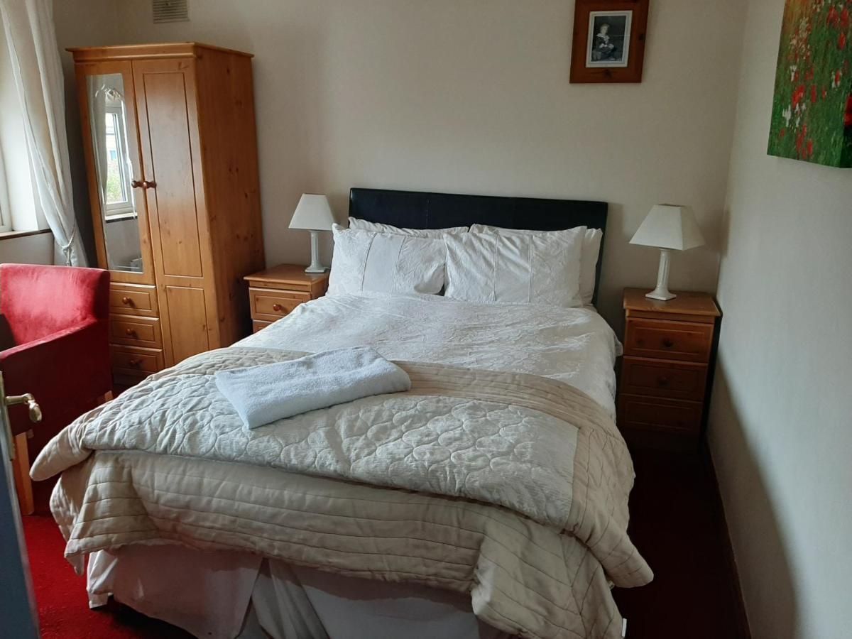 Aaron Vale B&B Drogheda Zewnętrze zdjęcie