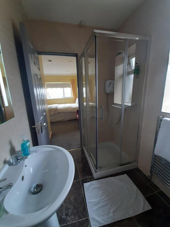 Aaron Vale B&B Drogheda Zewnętrze zdjęcie