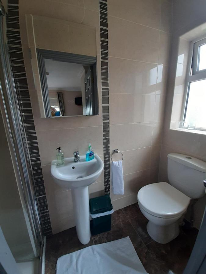 Aaron Vale B&B Drogheda Zewnętrze zdjęcie