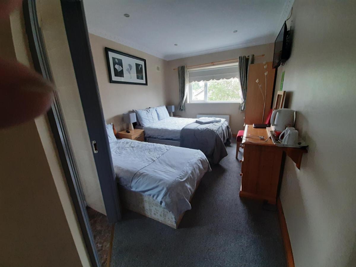 Aaron Vale B&B Drogheda Zewnętrze zdjęcie