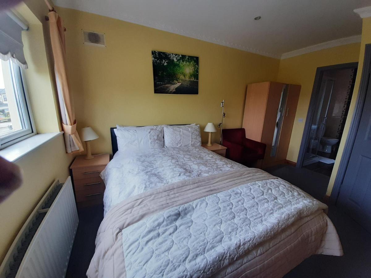 Aaron Vale B&B Drogheda Zewnętrze zdjęcie