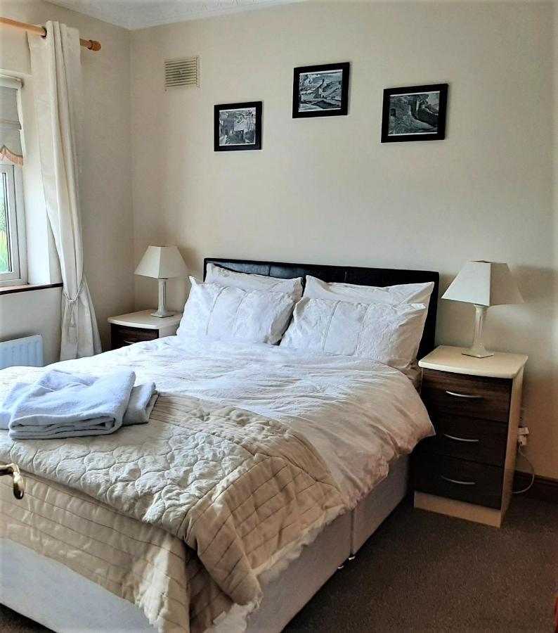 Aaron Vale B&B Drogheda Zewnętrze zdjęcie