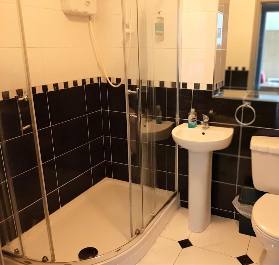 Aaron Vale B&B Drogheda Zewnętrze zdjęcie