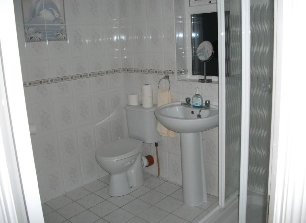 Aaron Vale B&B Drogheda Zewnętrze zdjęcie