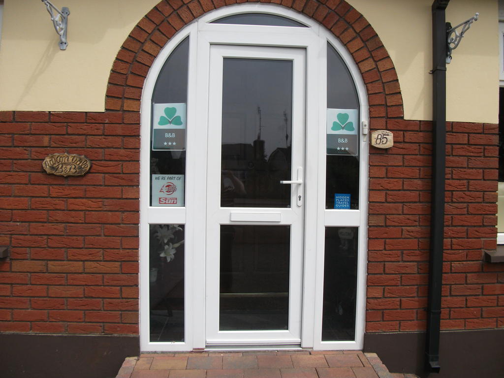 Aaron Vale B&B Drogheda Zewnętrze zdjęcie
