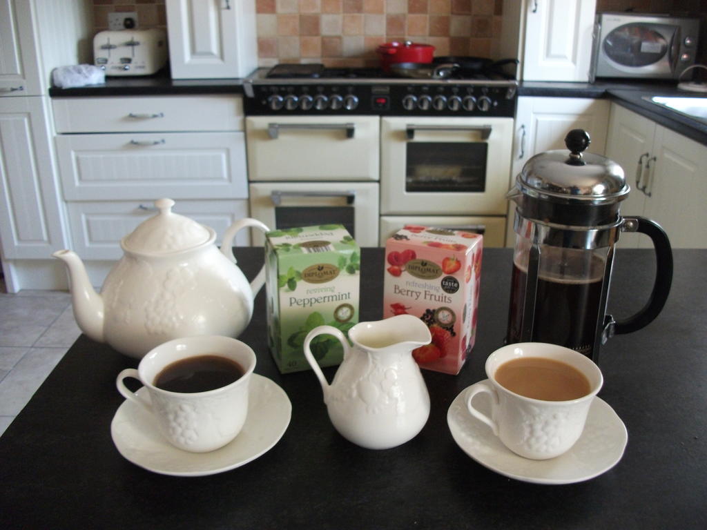 Aaron Vale B&B Drogheda Zewnętrze zdjęcie