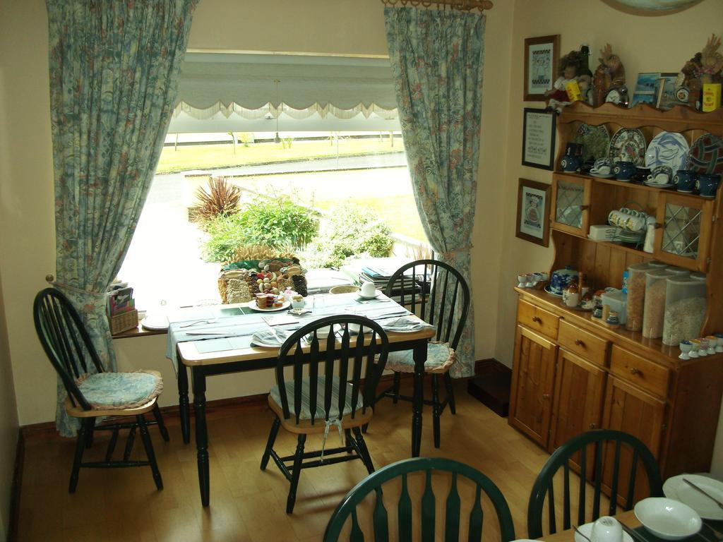 Aaron Vale B&B Drogheda Zewnętrze zdjęcie
