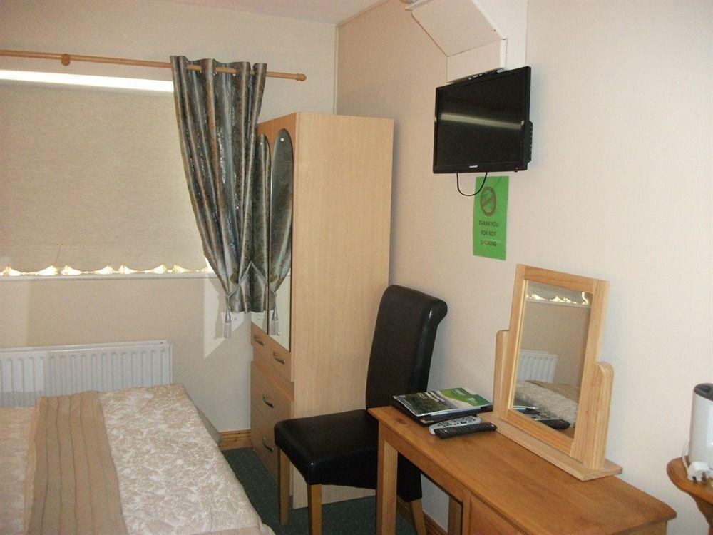 Aaron Vale B&B Drogheda Zewnętrze zdjęcie