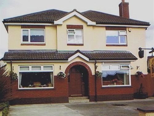 Aaron Vale B&B Drogheda Zewnętrze zdjęcie