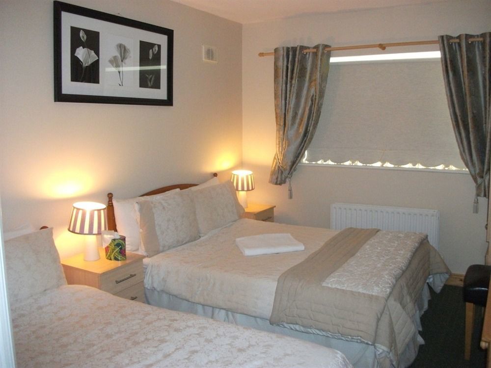 Aaron Vale B&B Drogheda Zewnętrze zdjęcie