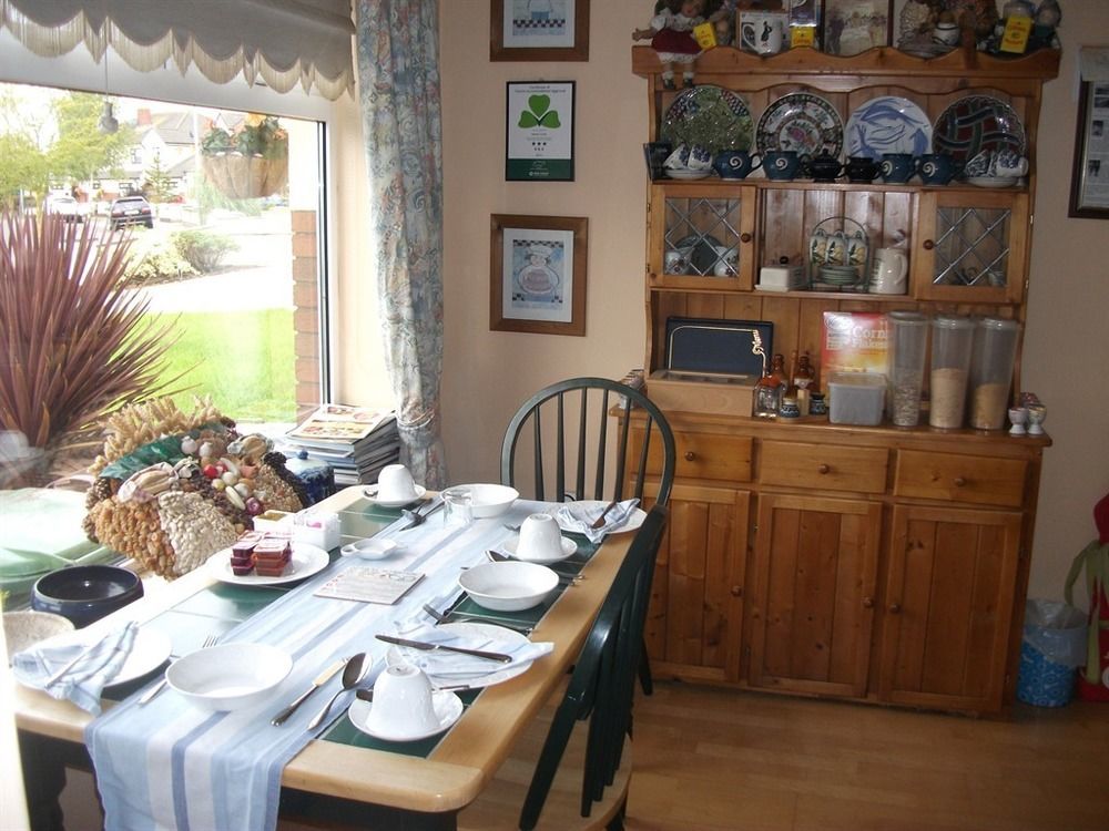 Aaron Vale B&B Drogheda Zewnętrze zdjęcie